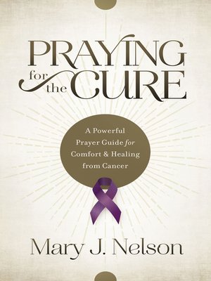 cover image of Praying for the Cure